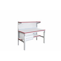 Стол Gresson СПН-КП 1800х900 Стол Gresson СПН-КП 1800х900