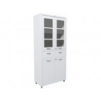 Шкаф медицинский HILFE МД 2 1780 R-1 Шкаф медицинский HILFE МД 2 1780 R-1