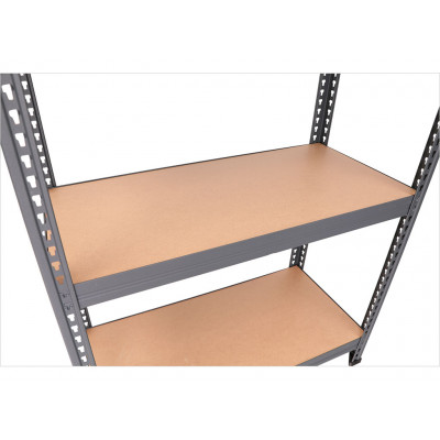 Стеллаж Практик SBL 180KD/120x45/5