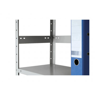 Стеллаж медицинский СТМ MS 200/100х60/6