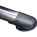 Секция четырёхместная М120-04, пластиковые многоместные секции