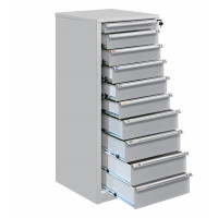 Тумба металлическая Gresson ТС-10