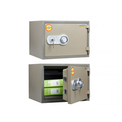 Сейф VALBERG FRS-36 CL Сейф VALBERG FRS-36 CL