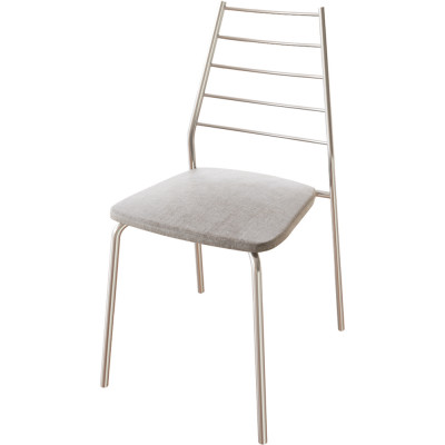 Стул мягкий М60-01 в стиле Лофт Стул мягкий М60-01 в стиле Лофт