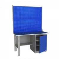 Верстак GRAND (v.2) 1500 Т Э2 Верстак GRAND (v.2) 1500 Т Э2