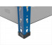 Стеллаж Практик SB 250x152x91/5
