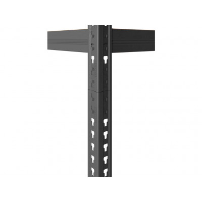 Стеллаж Практик SBL 180KD/90x40/5 Стеллаж Практик SBL 180KD/90x40/5