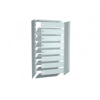 Почтовый ящик ПРАКТИК PB-8 (new)