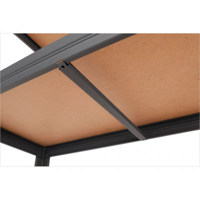 Стеллаж Практик SBL 180KD/120x40/5