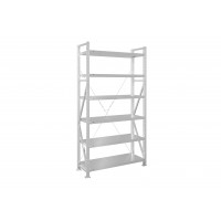 Стеллаж ms u 2000х1500х300/6-150 Стеллаж ms u 2000х1500х300/6-150